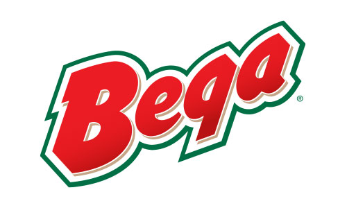 Bega logo-beqa