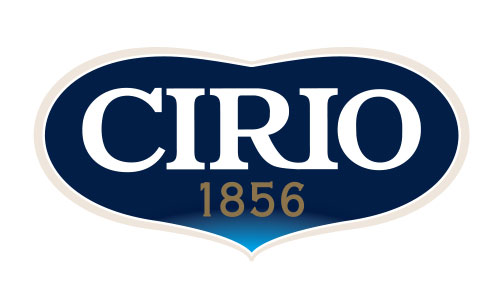Cirio logo-cirio