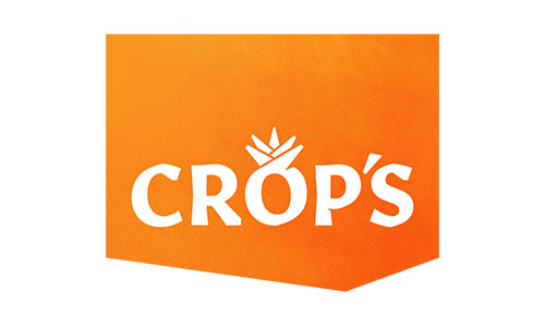 Crops logo-crops