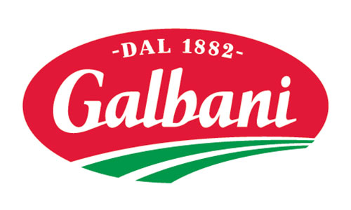 Galbani logo-galbani