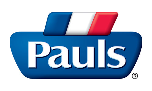 Pauls logo-pauls